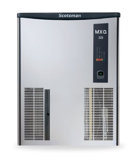 ЛЬДОГЕНЕРАТОР SCOTSMAN MXG M 328 AS OX
