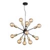Люстра подвесная ST Luce Foglione SL437.403.12