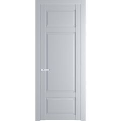 Межкомнатная дверь эмаль Profil Doors 2.3.1PD лайт грей глухая