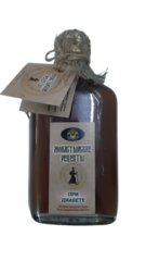 Бальзам "При Диабете" Монастырские рецепты, 250 мл.