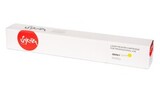 Тонер-туба Sakura C-EXV54Y для Canon IRC3025/IRC3025i, желтый, 8500 к.