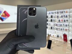 iPhone 13 Pro, 256 ГБ б/у