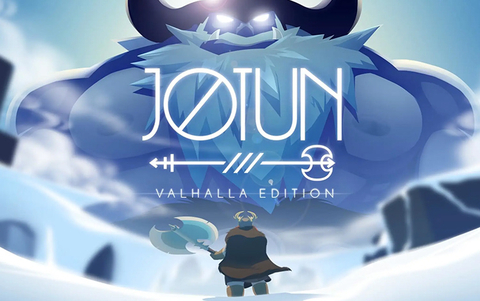 Jotun: Valhalla Edition (для ПК, цифровой код доступа)