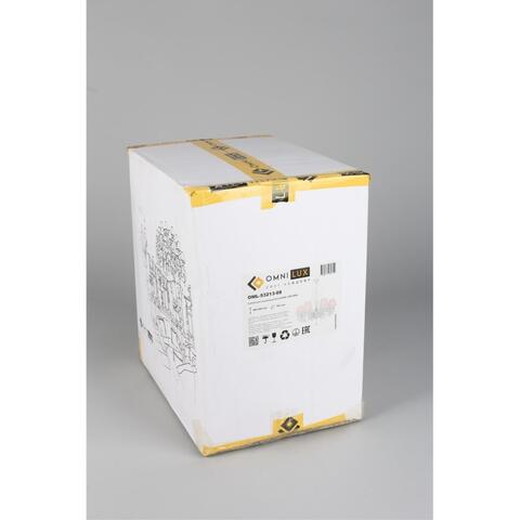 Подвесная люстра Omnilux Bantine OML-53213-08