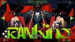 DJMAX RESPECT V - V Liberty II Pack (для ПК, цифровой код доступа)