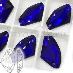 Купите пришивные стразы Galactic Cobalt на официальном сайте StrazOK.ru