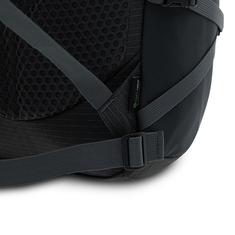 Картинка рюкзак мультиспортивный Kanrock Moveit 17 Anthracite - 9