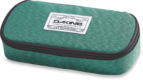 Картинка пенал Dakine school case Saltwater - 1