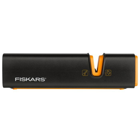 Точилка для топоров и ножей  Fiskars Xsharp