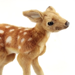 Hansa Мягкая игрушка 