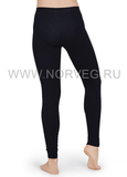 Подростковый Комплект термобелья из шерсти мериноса Norveg Soft City Style Blue