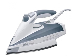 Утюг Braun TexStyle 7 TS775 ETP