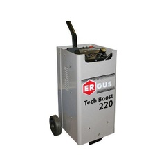 Трансформатор QUATTRO ELEMENTI TechBoost 220 (771-435-06)