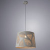 Подвес Arte Lamp Celesta A2768SP-1WH