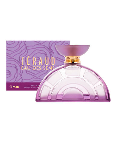 Feraud Eau des Sens edp w