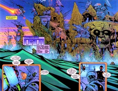 Cybernary #4 (1995)