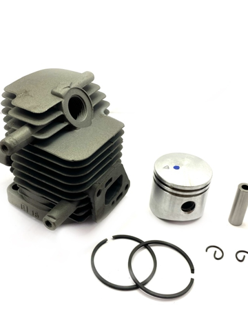 Цилиндро-поршневая группа для бензокосы ECHO GT-22, ECHO SRM 22, VEBEX