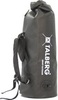 Картинка гермомешок Talberg Dry Bag EXT 100 голубой - 4