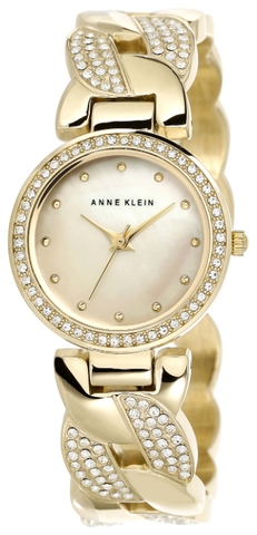 Наручные часы Anne Klein 1832 CMGB фото
