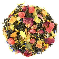 Чай арома Мулен Руж BestTea