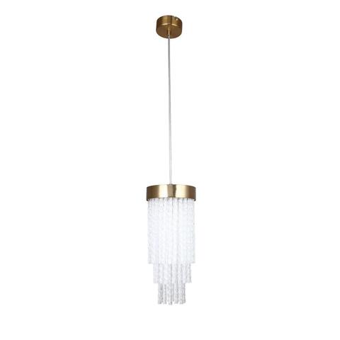 Подвесной светильник Favourite Bellinda 4189-1P