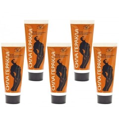 Крем для мужчин Сила Геракла возбуждающий, 15мл