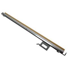 Ракель фотобарабана в сборе RICOH Aficio MP 1100, 1350, 9000 (B234-3586, B2343586)