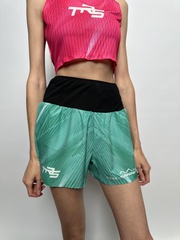 Шорты для трейлраннинга TRS