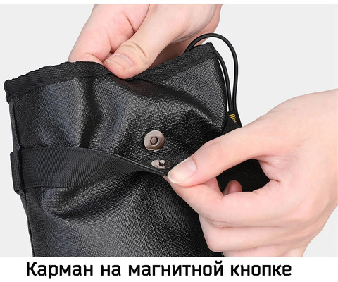 Картинка велосумка Rhinowalk RK24932  - 5