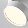 Потолочный светильник Maytoni Onda C024CL-18W3K-W-1