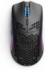 Мышь GLORIOUS Model O Matte GLO-MS-OW-MB черный
