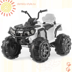 Квадроцикл Grizzly ATV