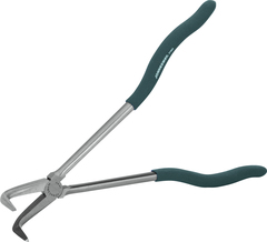 Jonnesway P7603 Длинногубцы удлиненные изогнутые 90, 280 мм 48338