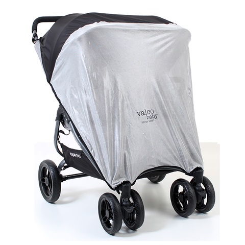 Коляска для двойни Valco Baby SNAP DUO Twin