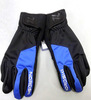 Перчатки Nordski Racing Black-Blue WS 20