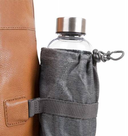 Рюкзак унисекс Piquadro Pulse CA3349P15/BLU3 синий