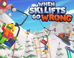 When Ski Lifts Go Wrong (для ПК, цифровой код доступа)