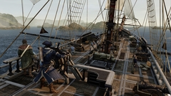 Assassin's Creed III Remastered (для ПК, цифровой код доступа)