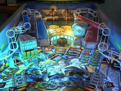 SlamIt Pinball Big Score (для ПК, цифровой код доступа)