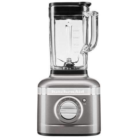 Блендер KitchenAid Artisan K400 5KSB4026EMS серебряный медальон (профессиональный)