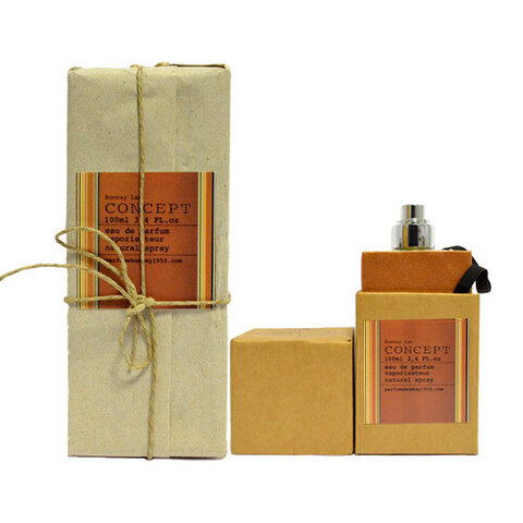Parfums Bombay 1950 Concept edp
