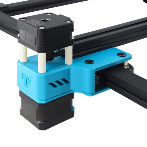 Лазерный гравер TwoTrees TT-5.5S