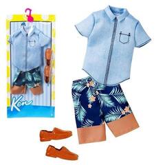 Одежда и обувь для куклы Кен Barbie Барби