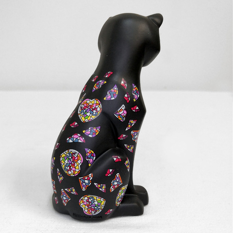 Статуэтка Gato Кот Nadal 763214