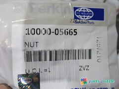 Гайка балансировки мостика / NUT АРТ: 10000-05665