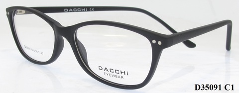 Dacchi очки. Оправа dacchi D35091