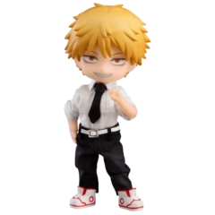 Фигурка Nendoroid Chainsaw Man Doll Denji