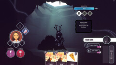 Neurodeck: Psychological Deckbuilder (для ПК, цифровой код доступа)