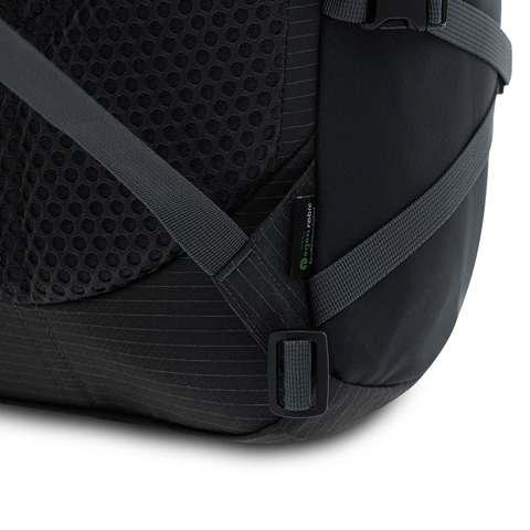 Картинка рюкзак мультиспортивный Kanrock Moveit 17 Anthracite - 10