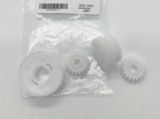 RG5-5663-GearKIT Комплект шестерён привода узла регистрации Hi-Black HP LJ 9000, 9040, 9050
